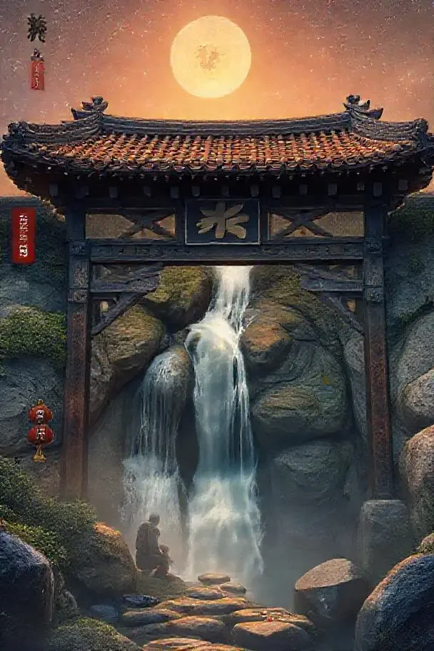 霓裳羽衣 - 快活影院人气榜第20名封面